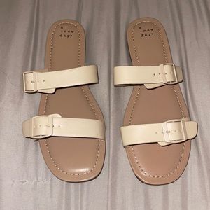 A New Day Sandals
